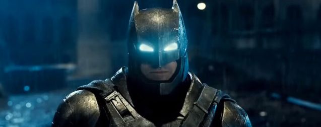 Batman : Ben Affleck envisagerait le film ultime