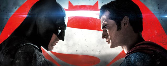 Batman v Superman : L'équipe du film répond aux critiques assassines