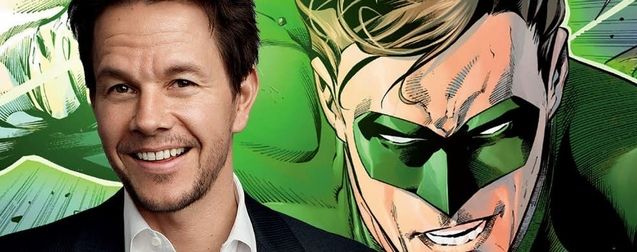 Si Justice League avait marché, Mark Wahlberg aurait pu être Green Lantern dans la suite