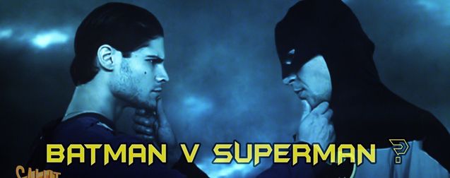 Batman v Superman : découvrez les origines du film en vidéo !