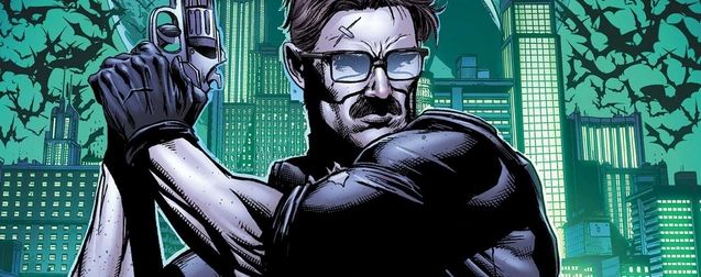 Justice League : Le commissaire Gordon devrait être bien plus actif qu'avant