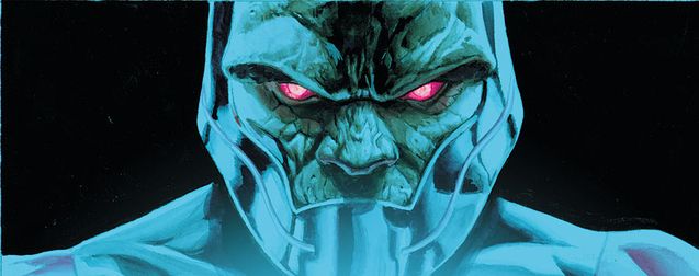 Justice League : Zack Snyder en dévoile un peu plus sur Flash et Darkseid