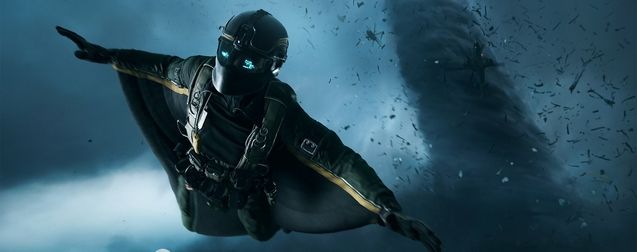 Electronic Arts prépare l'avenir de Battlefield 2042 et évoque un univers connecté