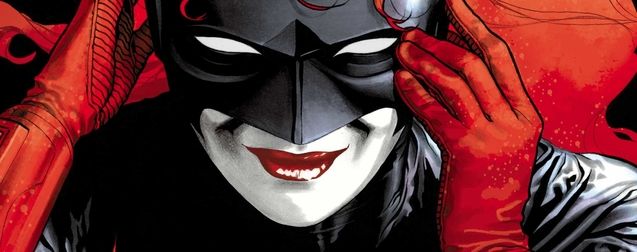 La chaine CW commande enfin une série Batwoman