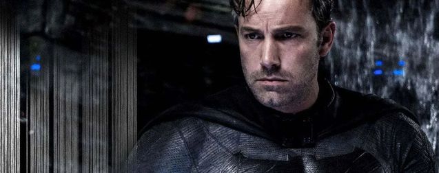 The Batman : le film abandonné de Ben Affleck devait s'inspirer des jeux Arkham