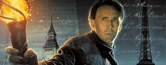 Benjamin Gates 3 : Nicolas Cage tacle Disney pour la suite abandonnée