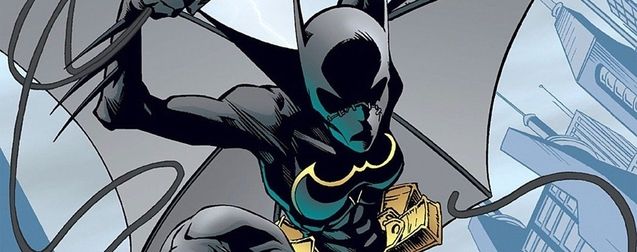 Birds of Prey : le film DC aurait trouvé sa Cassandra Cain alias Batgirl