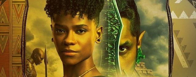 Box-office France : Black Panther 2 enterre la concurrence, Simone toujours plus fort
