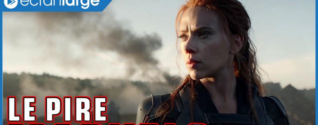 Black Widow : après Avengers Endgame, où va Marvel, au cinéma et sur Disney+ ?