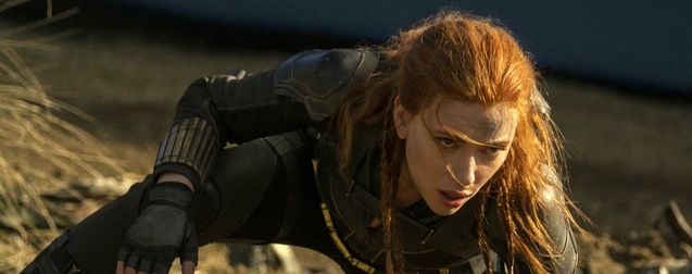 Black Widow : les boss de Marvel refusent que Tom Holland voie le film en avant-première