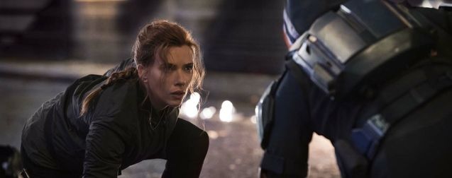 Scarlett Johansson v. Disney : la Black Widow de l'univers Marvel obtient un soutien de poids