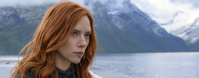 Black Widow : le réalisateur de Dune soutient Scarlett Johansson dans son procès contre Disney