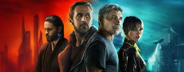 Blade Runner 2049 : Denis Villeneuve a cru que l'échec du film allait tuer sa carrière