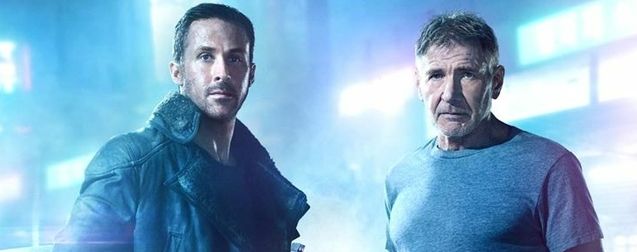 Après Alien, Blade Runner va aussi avoir le droit à sa série, annonce Ridley Scott
