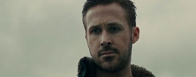 Blade Runner 2049 : Ryan Gosling n'était pas rassuré par le début du script