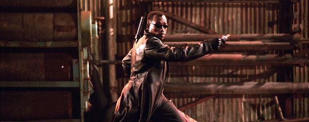 photo, Wesley Snipes