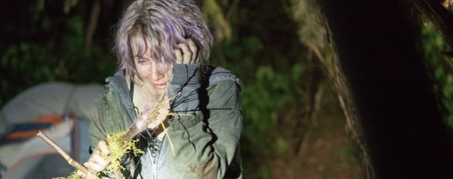 Blair Witch : une nouvelle vidéo revient sur la disparition mystérieuse de Lisa Arlington