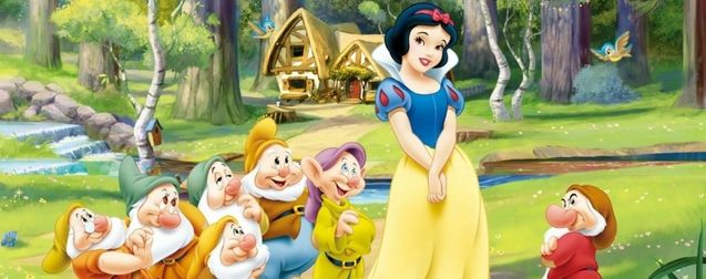 Blanche-Neige et les Sept Nains : le pari le plus fou et risqué de Disney