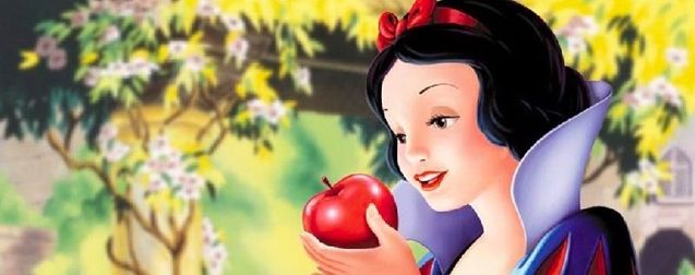 Disney veut faire un film sur la soeur de Blanche Neige, Rose Red