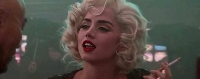 Blonde : le film Netflix sur Marilyn Monroe devrait garder ses scènes de sexe explicites