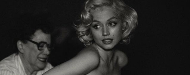 Blonde : les premiers avis du sulfureux faux-biopic Netflix sur Marilyn Monroe sont là