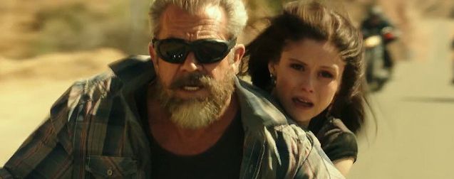 Blood Father : Mel Gibson en papa marteau dans une nouvelle bande-annonce tendue
