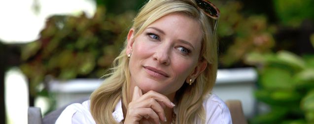 Armageddon Time : Cate Blanchett jouera la sœur de Donald Trump dans le nouveau James Gray