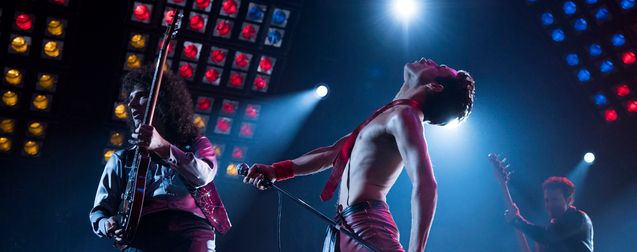 Bohemian Rhapsody marque un record au box-office, et s'avance donc vers les Oscars