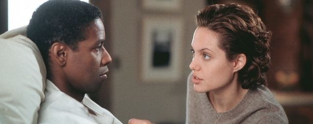 Bone Collector, thriller des années 90 avec Denzel Washington et Angelina Jolie, reviendra en série