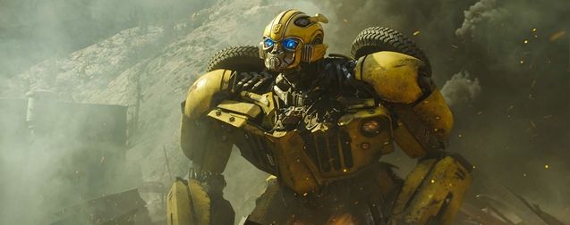 Bumblebee devrait avoir droit à une suite, malgré un box-office minable pour un Transformers