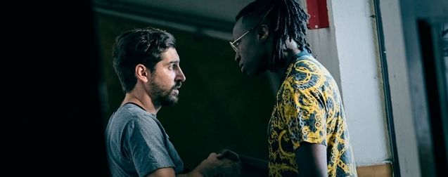 Caïd : la série Netflix entre La Haine et REC aura-t-elle une saison 2 ?