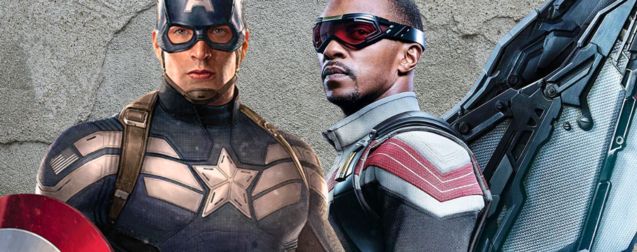 Captain America 4 : un nouveau scénariste de l'écurie Marvel a rejoint la production