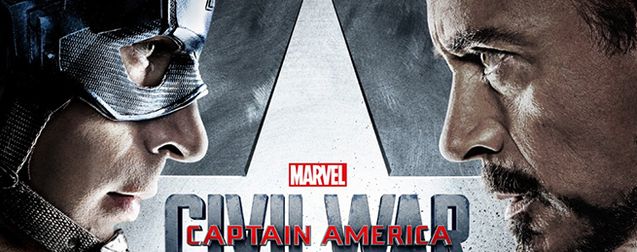 Captain America : Disney dévoile un nouvel extrait qui fait craindre le pire