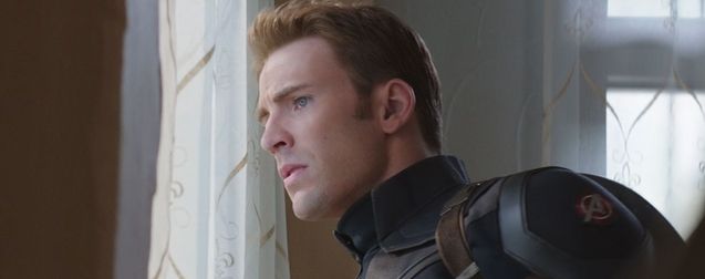 Captain America Civil War sera le Marvel le plus long jamais produit par Disney