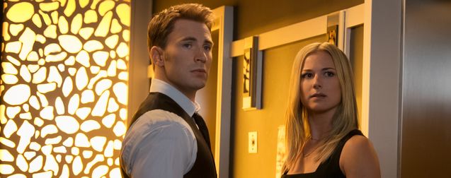 Captain America : l'Agent Carter s'agace contre la romance incestueuse de Civil War