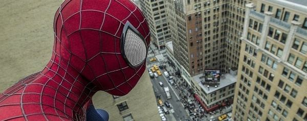 Captain America : Civil War : Plus de Spider-Man que prévu ?