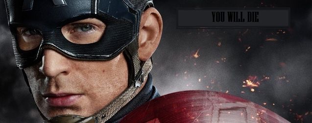 Après Civil War, Steve Rogers n'est plus Captain America