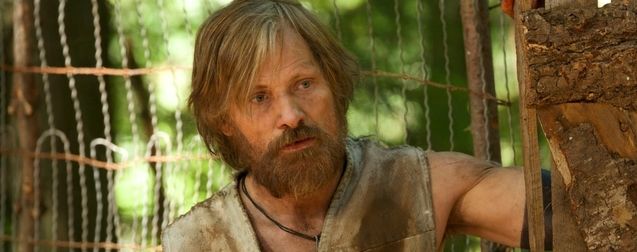 Viggo Mortensen va réaliser son deuxième film, un western romantique