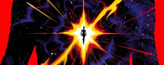 Captain Marvel dévoile de nouvelles images galactiques
