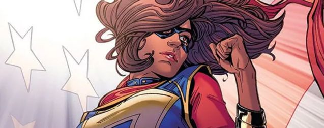 Après les séries sur les Avengers, Marvel prévoit d'autres séries avec uniquement des super-héroïnes