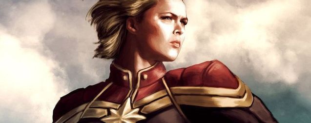 Jennifer Kent, réalisatrice de Mister Babadook, pourrait mettre en scène Captain Marvel
