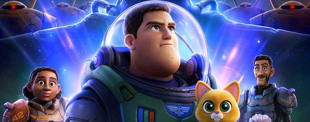 Buzz l'Éclair est le plus gros échec de Pixar, et Disney l'a bien cherché