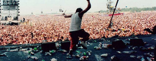 Chaos d'anthologie : Woodstock 99 - critique du pire festival de tous les temps sur Netflix