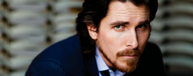 Photo Christian Bale