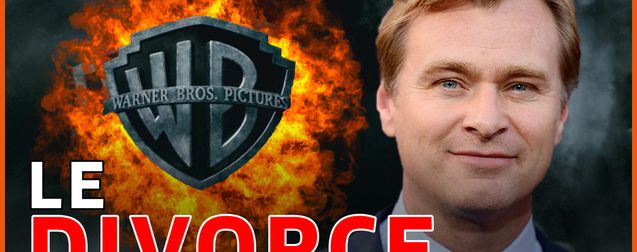 Christopher Nolan quitte Warner : dommage collatéral du streaming