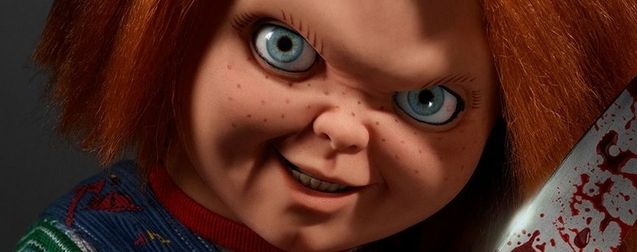 Chucky : une bande-annonce angoissante pour le retour de la poupée tueuse