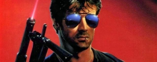 Sylvester Stallone parle d'un éventuel retour de Cobra... mais en série télé