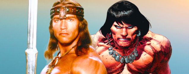Conan le Barbare : critique du grand retour du guerrier culte après sa période Marvel