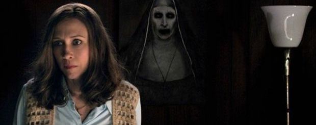 Le prochain spin-off de Conjuring aura pour personnage central la Nonne Démoniaque
