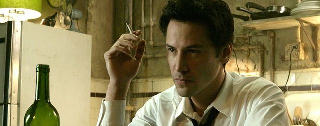 Constantine 2 : le nouveau DCU va-t-il tuer la suite avec Keanu Reeves ?